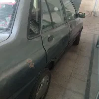 پراید مدل۹۰ SL|خودرو سواری و وانت|قرچک, میرزائی شمالی|دیوار