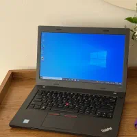 Lenovo   L470 نسل ششم رم۸  هارد پرسرعتssd