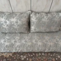 تشک و بالشت