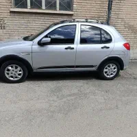 کوییک1402R|خودرو سواری و وانت|سنندج, |دیوار