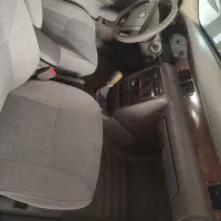 سمند ef7|خودرو سواری و وانت|مبارکه, |دیوار