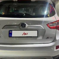 چانگان مدل۹۸ بیرنگ مشابه صفر