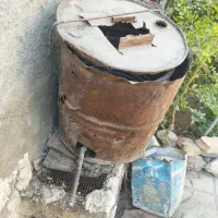 پمپ کارواش با لوازم