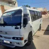 مینبوس هیوندامدل ۸۶