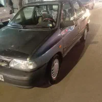 تمام رنگ یک شاسی تعویض به شرط تعویض پلاک