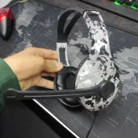 هدفون کامپیوتر|قطعات و لوازم جانبی رایانه|خسروشاه, |دیوار