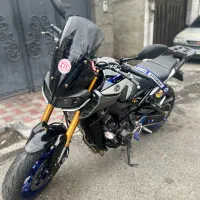 mt9sp|موتورسیکلت|تهران, تهرانپارس جنوبی|دیوار