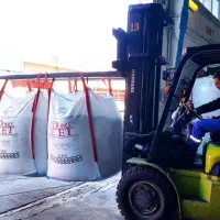 فروش جامبوبگ نو کارکرده درحدقیمت مستقیم ارسال سریع