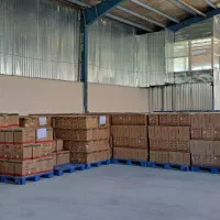 استخدام کارگر انبار