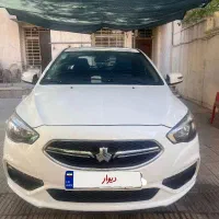 شاهین اتومات cvt ۱۴۰۳|خودرو سواری و وانت|شیراز, زرگری|دیوار