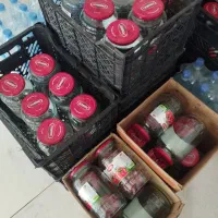 شیشه خالی|ظروف نگهدارنده، پلاستیکی، یک‌بارمصرف|تبریز, |دیوار