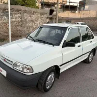 پراید 83 تمام انژکتور بدون رنگ شاسی پلمپ