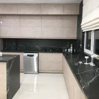 کابینت طرح بتن|مصالح و تجهیزات ساختمان|کرمانشاه, |دیوار