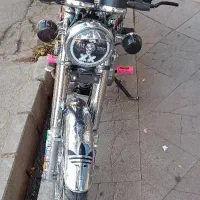 موتور مدل ۹۰|موتورسیکلت|سراب, |دیوار