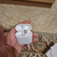 airpod 2 new generation|لوازم جانبی موبایل و تبلت|تهران, چوب تراش|دیوار
