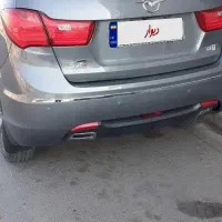 هایماs7 پلاس۱۴۰۰|خودرو سواری و وانت|تبریز, |دیوار