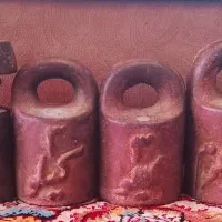 سنگ ترازو قدیمی