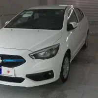 شاهین gl