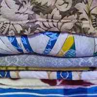 دوعدد تشک نونو برای جهاز بوده|رختخواب، بالش، پتو|قرچک, مهدیه|دیوار