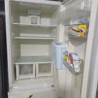 یخچال|یخچال و فریزر|ساوه, |دیوار