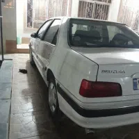 پژو پارس tu5|خودرو سواری و وانت|کرخه, |دیوار