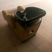 مواد کراتینه و سرشور با شیرالات