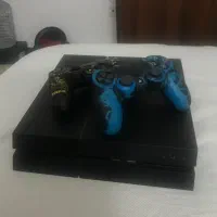 Ps4 (fat)مُدله