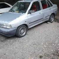 پراید۸۹|خودرو سواری و وانت|هامون, |دیوار