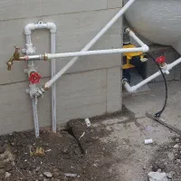 لوله کشی تشخیص ترکیدگی نصب و تعمیرات سراسر تهران|خدمات پیشه و مهارت|تهران, ستارخان|دیوار