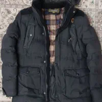 تعدادی کاپشن و کت تک