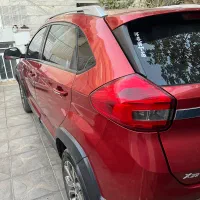 ایکس22 ام وی ام مدل 1396|خودرو سواری و وانت|قم, گلزار|دیوار