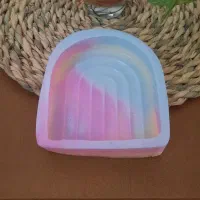 قالب سیلیکونی رنگین کمان|صنایع دستی و سایر لوازم تزئینی|تهران, والفجر (افسریه)|دیوار