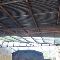 اجاره گاراژ ۴۴۰ متری مرودشت|اجارهٔ مغازه و غرفه|مرودشت, گندم|دیوار