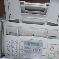 فکس پاناسونیک