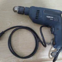 دریل توسن اصلی