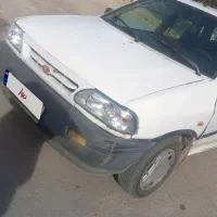 مدل۸۶|خودرو سواری و وانت|خرم‌آباد, |دیوار