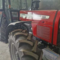 تراکتور ۳۹۹ جفت کابین دار شرکتی|خودرو سنگین|فریمان, |دیوار