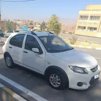 کوییک 1400 بدون رنگ|خودرو سواری و وانت|آبدانان, |دیوار