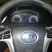 خودرو لیفان ۸۲۰ مدل ۲۰۱۶ .سال ۹۵|خودرو سواری و وانت|پردیس, فاز ۴|دیوار