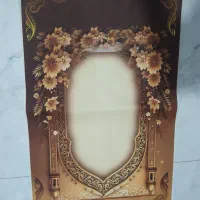 پنل سجاده برزنتی دونه ای 75ت