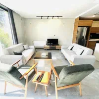 اجاره آپارتمان مبله لوکس پارکینگ دار غرب تهران