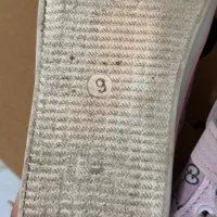 بچگانه|کفش و لباس بچه|پرند, فاز ۳|دیوار