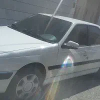مسافر بری