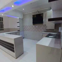 منزل اجاره‌ای (طبقه بالا)