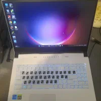 لب تاپ msi sword15|رایانه همراه|زرقان, |دیوار