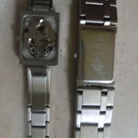 ست ساعت مردانه و زنانه معاوضه با بخاری برقی|ساعت|تهران, دهم فروردین|دیوار