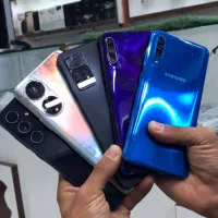 گوشی کارکرده اندروید و سامسونگ از۳ملیون تا۱۰۰ملیون|موبایل|سبزوار, فیاض|دیوار