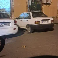 راننده پایه یک هستم