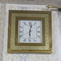 ساعت دیواری