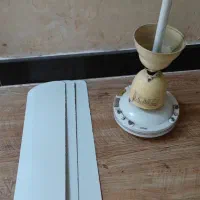 پنکه سقفی S.M.C